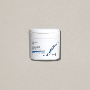 Rhythm of the Rain : Exfoliant Nettoyant Glacial Pour Cuir Chevelu