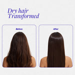 Hair Masque & Scalp Detox