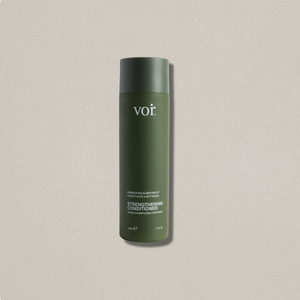 Strengthening Conditioner