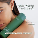 Strengthening Conditioner