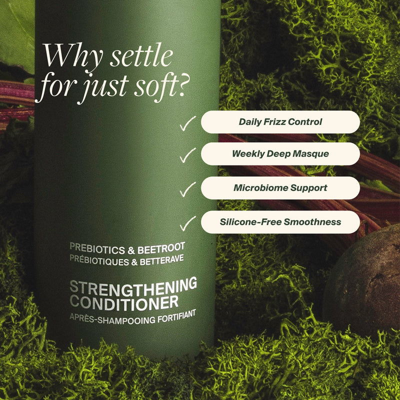 Strengthening Conditioner