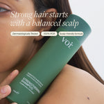 Strengthening Shampoo