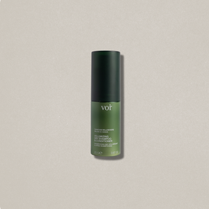 Volumizing Dry Shampoo & Conditioner
