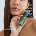 Volumizing Dry Shampoo & Conditioner