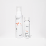 Moisturizing Heat & UV Protecting Mist