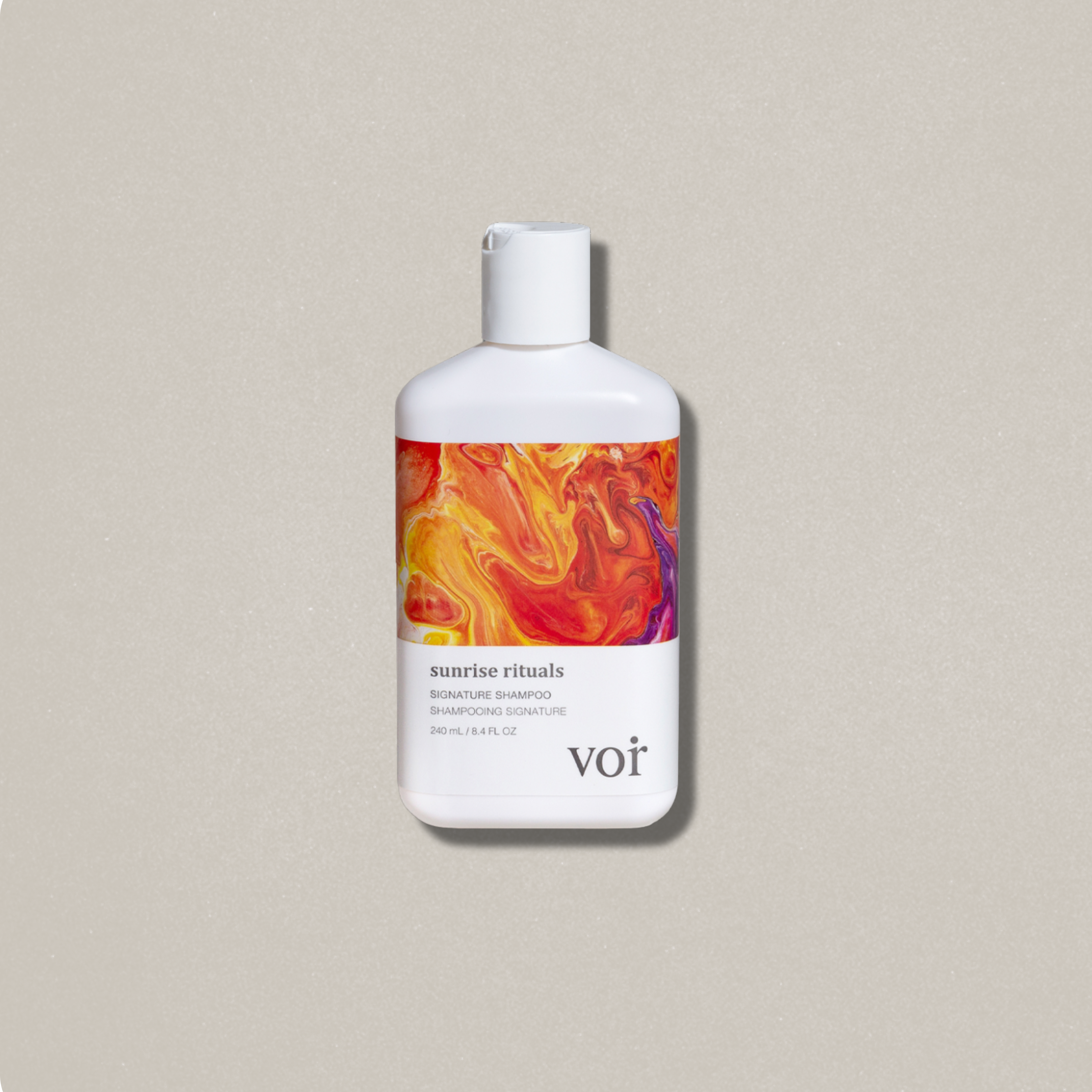Signature Shampoo – Voir Hair