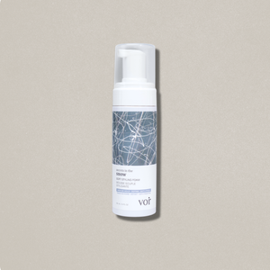 Soft Styling Foam