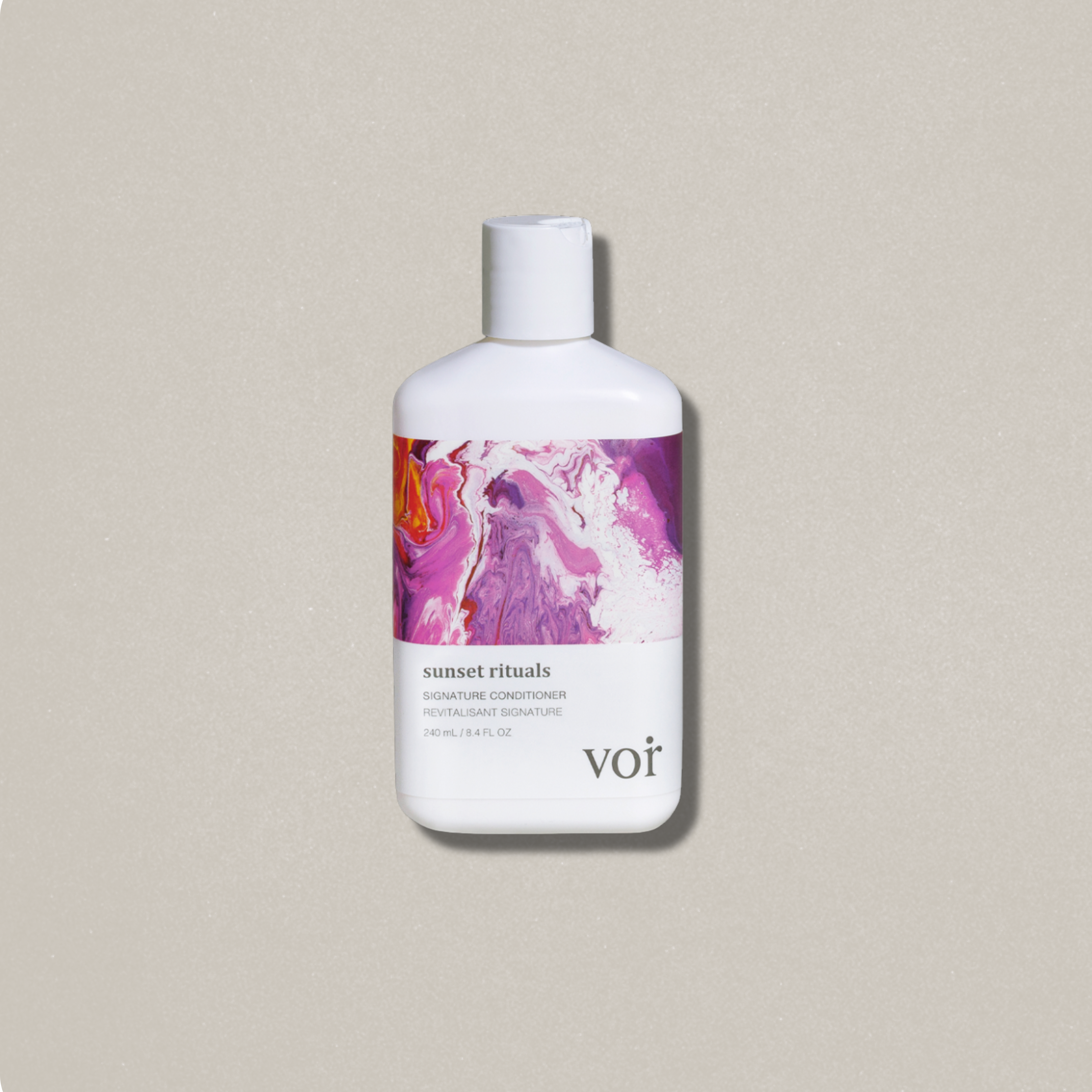 Signature Conditioner – Voir Hair