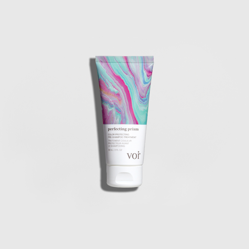 Colour Protecting Pre-Shampoo Treatment