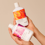 Sunset Rituals : Revitalisant Signature