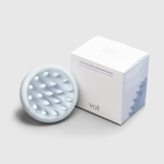 Rhythm of the Rain : Brosse de Massage Relaxante pour le Cuir Chevelu