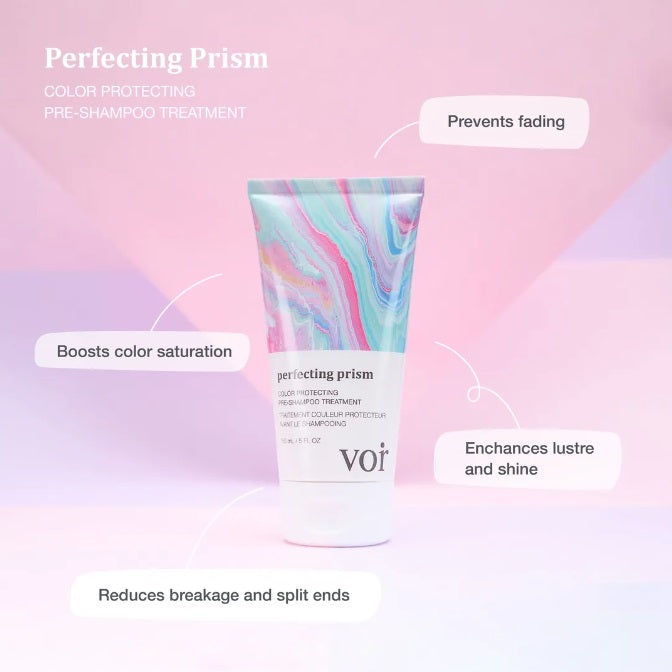 Colour Protecting Pre-Shampoo Treatment