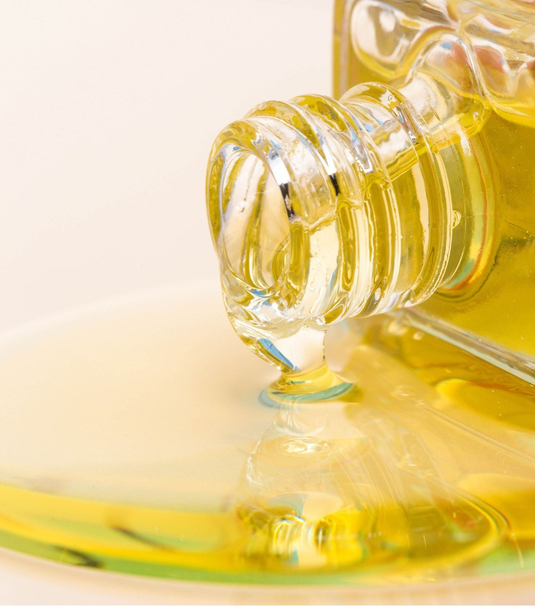 Why Your Hair is Finally Ready for Liquid Gold