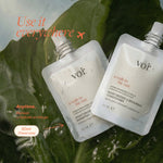 A Walk in the Sun :  Revitalisant Hydratant & Réparateur