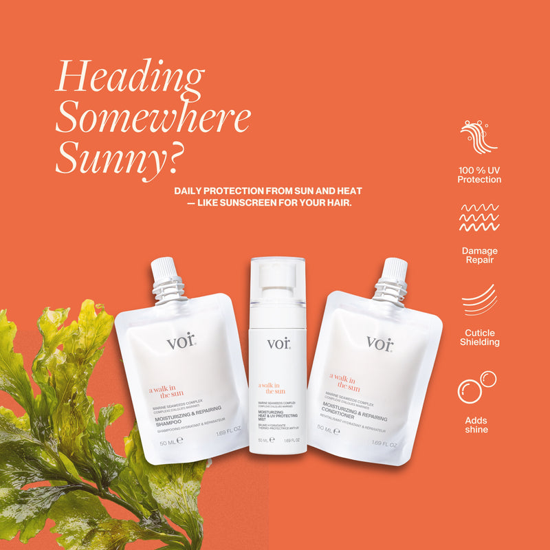 Hydration On-The-Go Set