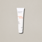 A Walk in the Sun : Masque Hydratant & Réparateur en Profondeur