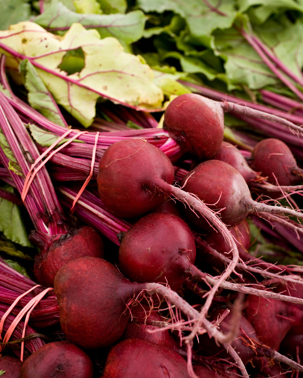 Ingredients Background