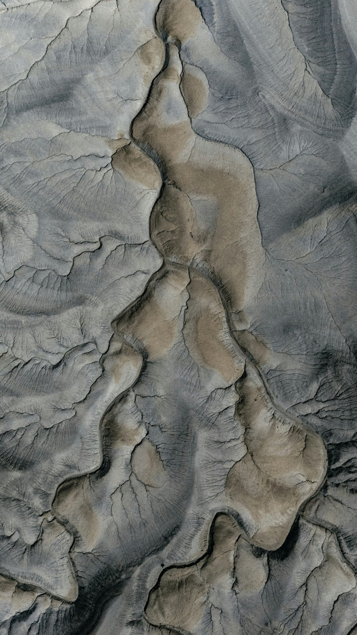 Canadian 
Glacial Clay