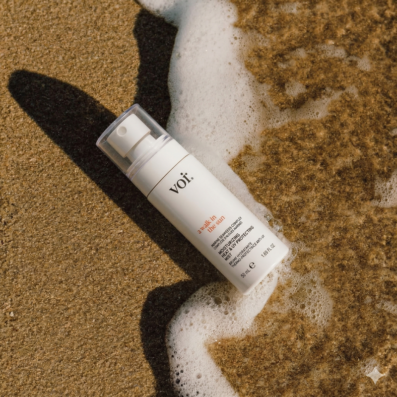 Summer Essential - UV Mist