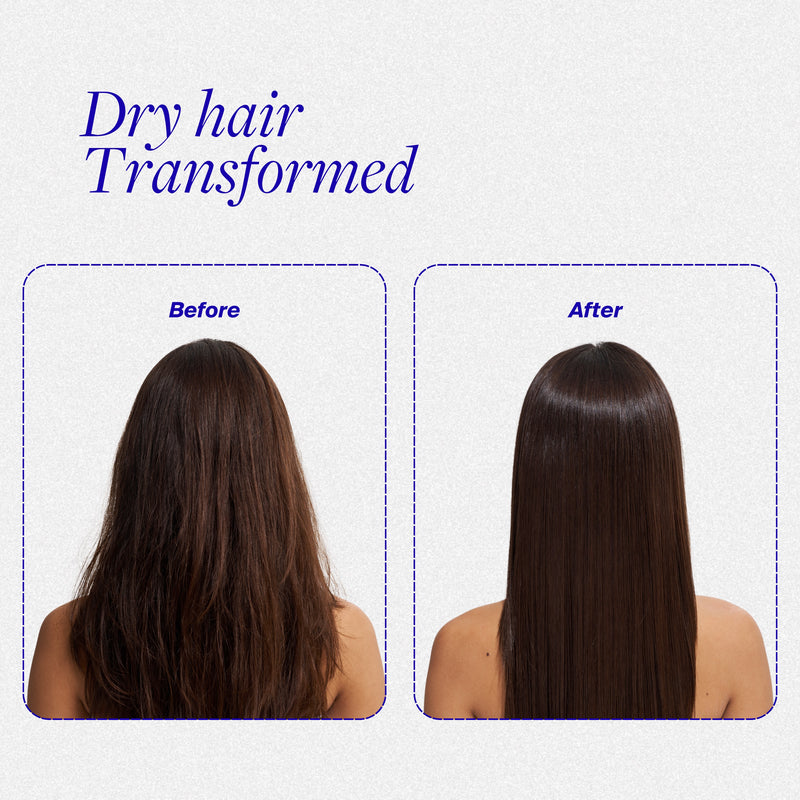 Hair Masque & Scalp Detox