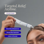 Calming Glacial Leave-in Scalp Serum