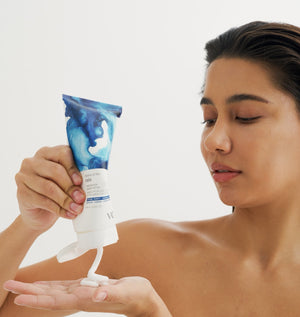 Hair Masque & Scalp Detox