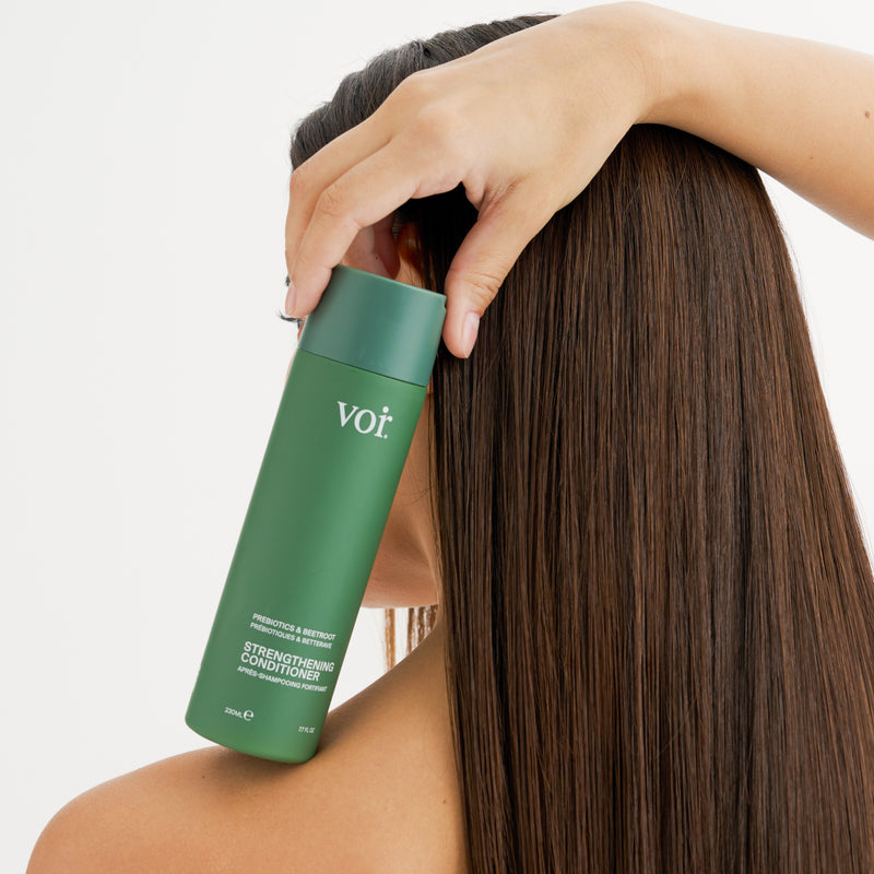 Strengthening Conditioner