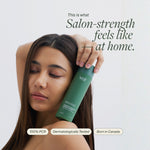 Strengthening Conditioner