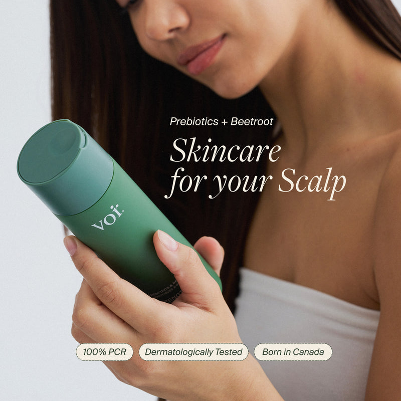 Strengthening Shampoo