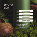 Strengthening Shampoo