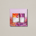 Wash Day Duo Kit