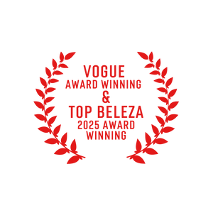 Luxury Hair Oil award