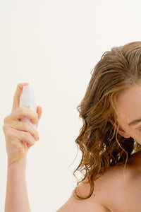 Summer Essential - UV Mist