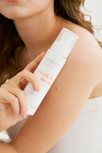 Summer Essential - UV Mist