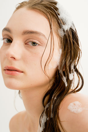 A Walk in the Sun Hair Rescue Set