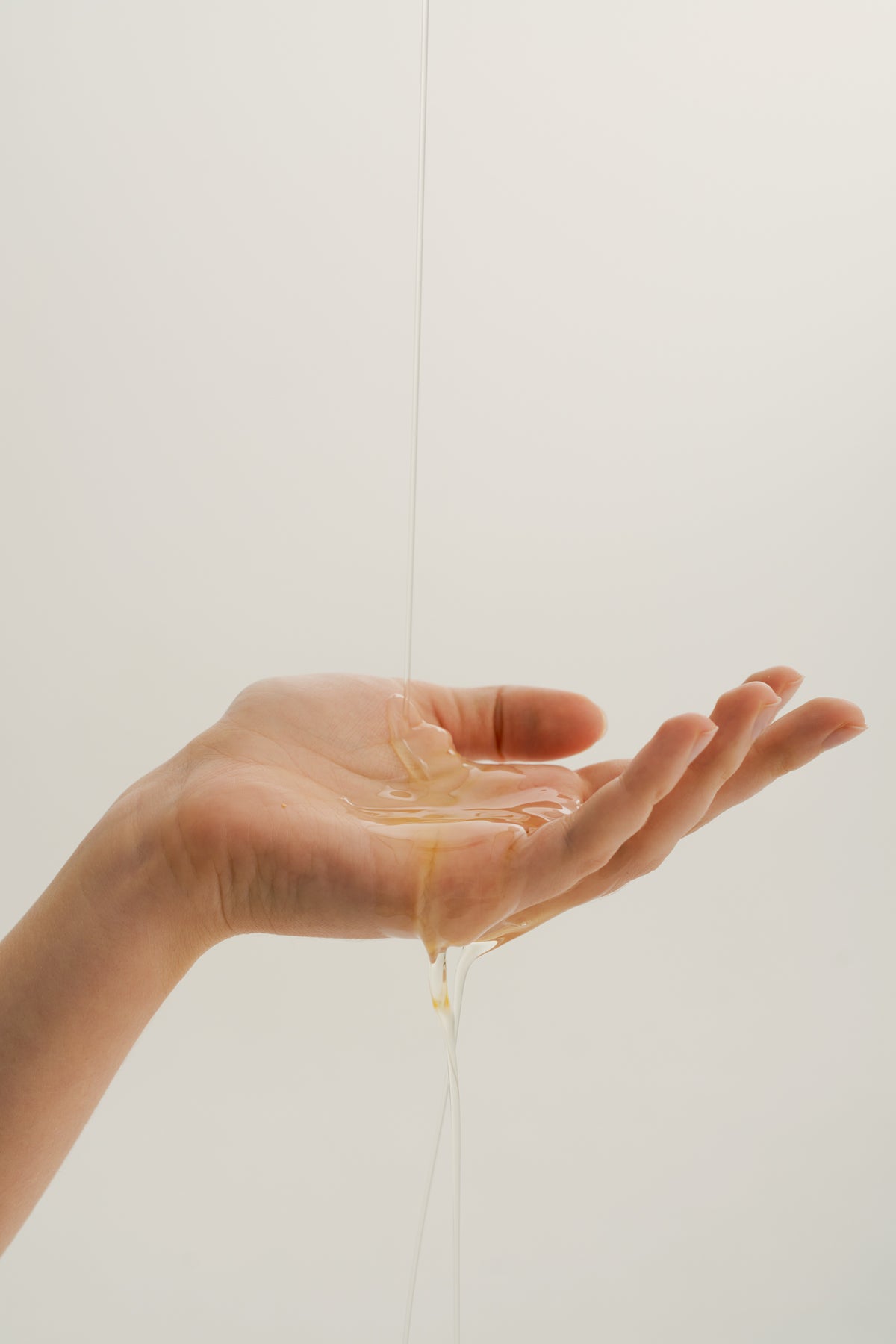 Multi-Award Winning hair oil