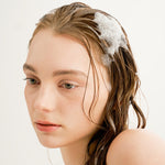 A Walk in the Sun : Shampooing Hydratant & Réparateur