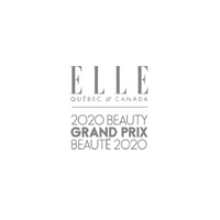 Hair Masque & Scalp Detox award