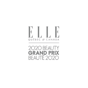 Hair Masque & Scalp Detox award