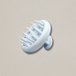 Rhythm of the Rain : Brosse de Massage Relaxante pour le Cuir Chevelu