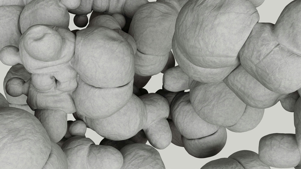 Ingredients Background