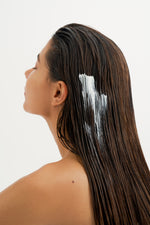 A Walk in the Sun : Masque Hydratant & Réparateur en Profondeur