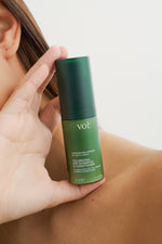 Volumizing Dry Shampoo & Conditioner