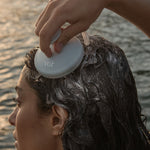 Rhythm of the Rain : Exfoliant Nettoyant Glacial Pour Cuir Chevelu