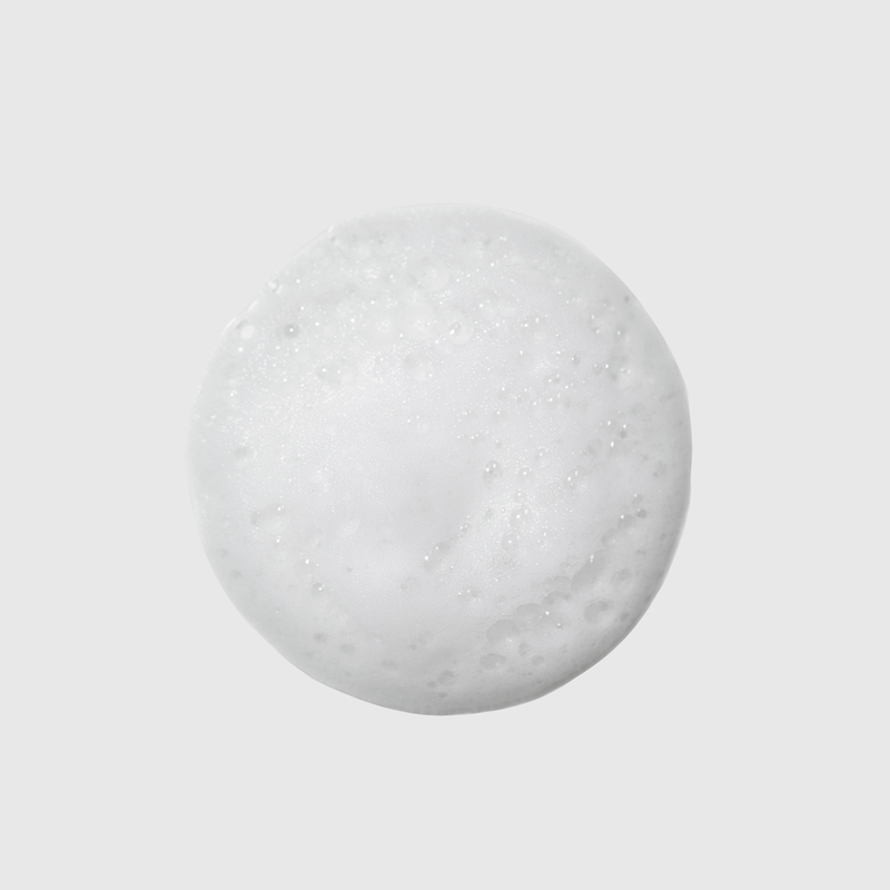 Secrets in the Snow : Mousse Souple Stylisante