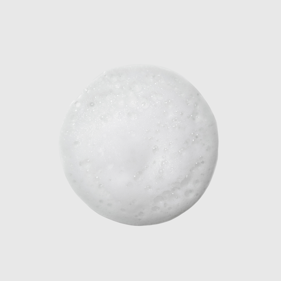 Secrets in the Snow: Soft Styling Foam