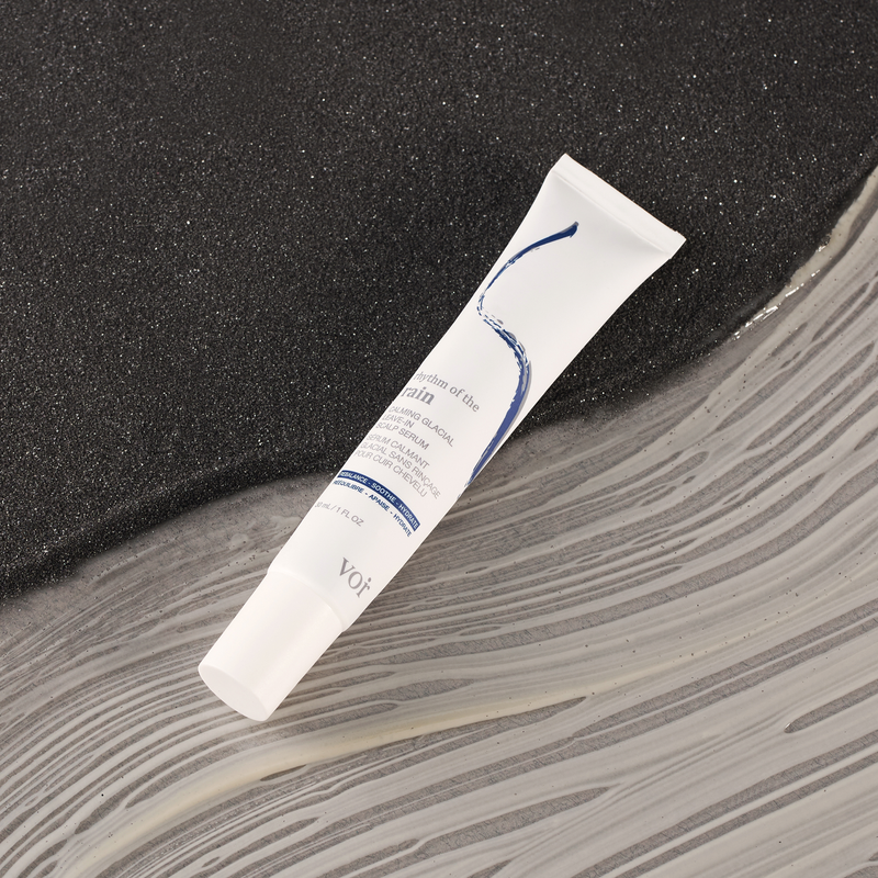 Calming Glacial Leave-in Scalp Serum